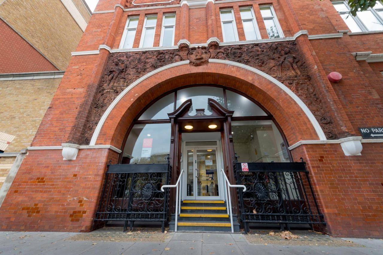 Great Dover Street Londen