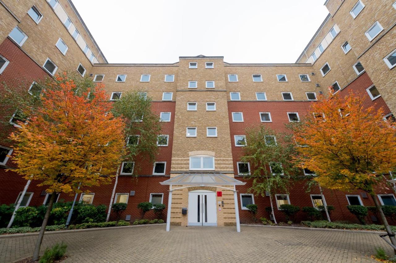 Great Dover Street Appartement Londen