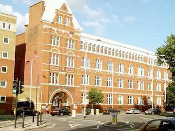 Appartement Great Dover Street *